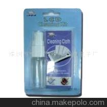 LCD清潔劑 選購指南與產品推薦