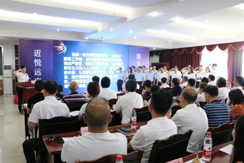 大足英才服務(wù)上線 十七項(xiàng)服務(wù)一站辦，科技咨詢引領(lǐng)信息技術(shù)新篇章